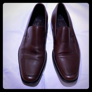 Men’s boss shoes